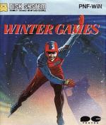 Play <b>Winter Games</b> Online